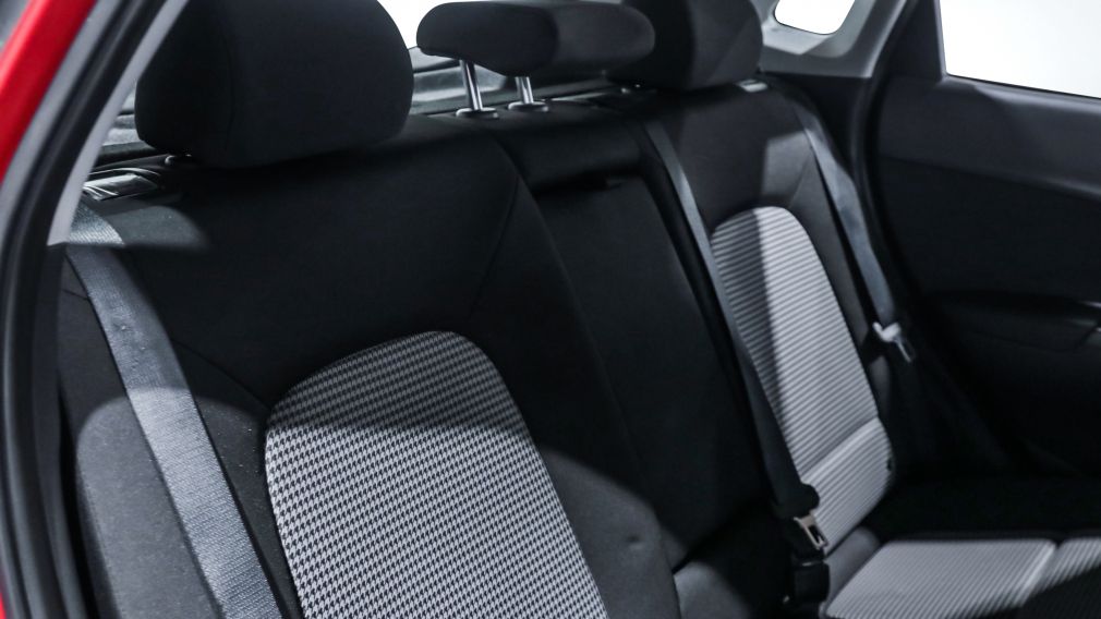 Hyundai Kona Preferred 2020 d&rsquo;occasion à vendre - 19