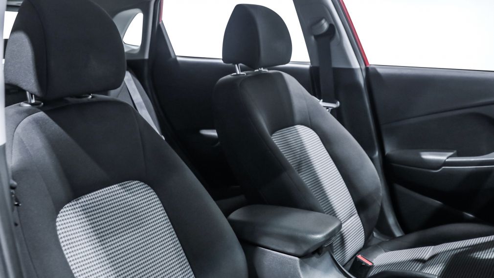 Hyundai Kona Preferred 2020 d&rsquo;occasion à vendre - 21