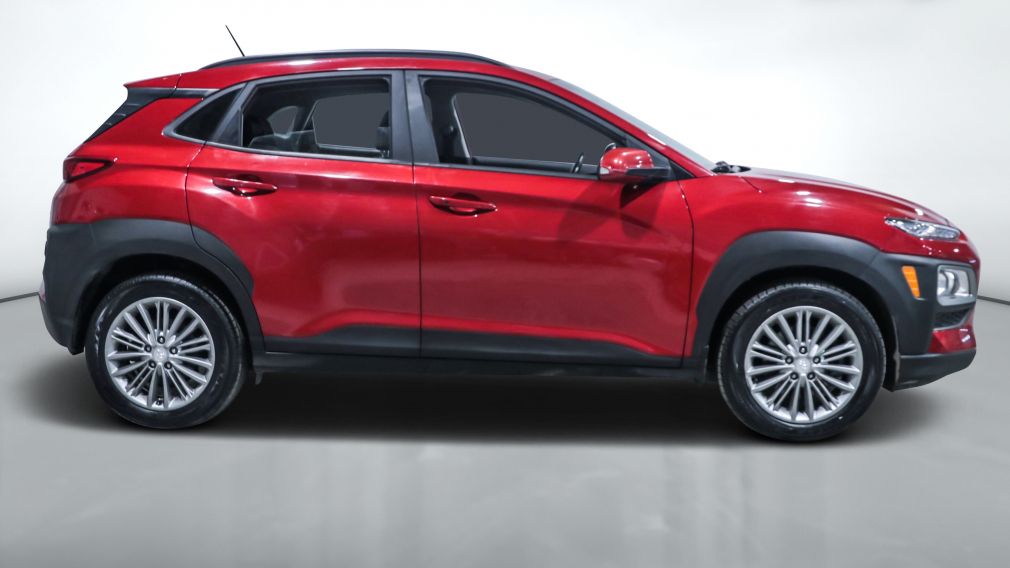 Hyundai Kona Preferred 2020 d&rsquo;occasion à vendre - 8