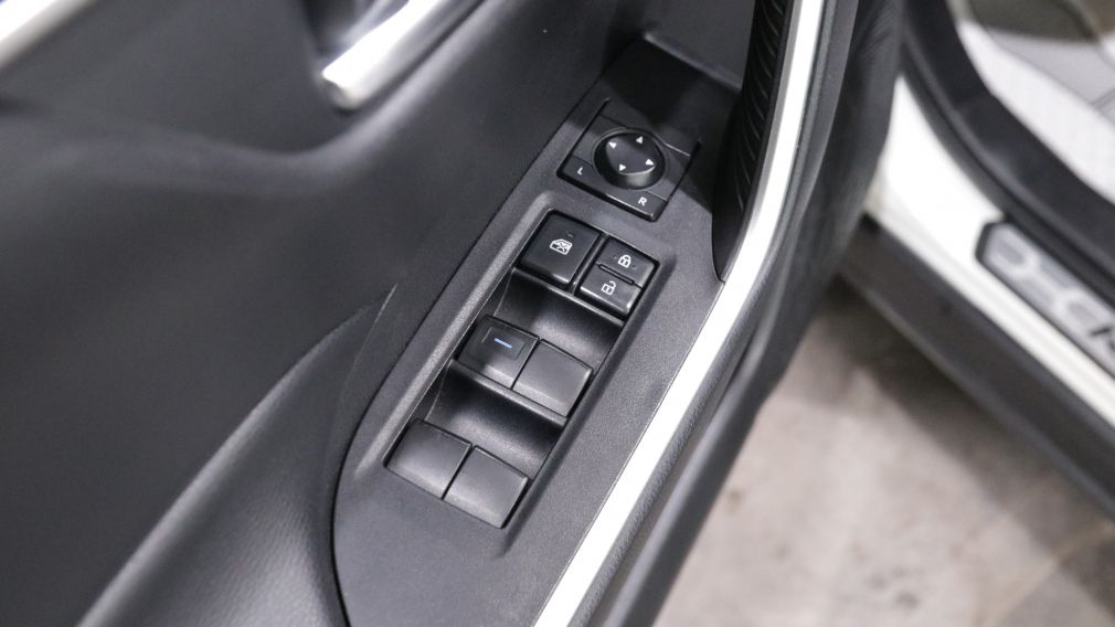 Toyota Rav 4 XLE 2020 d&rsquo;occasion à vendre - 14