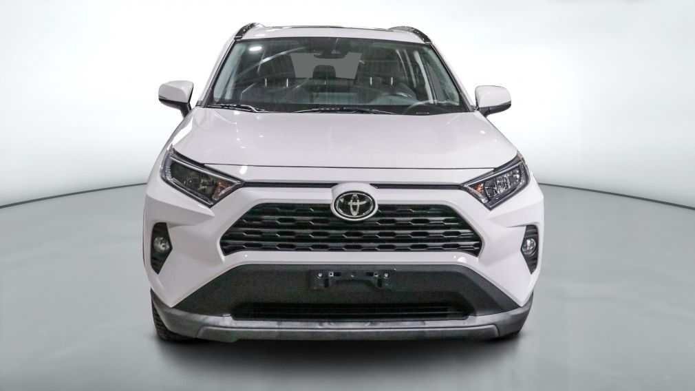 Toyota Rav 4 XLE 2020 d&rsquo;occasion à vendre - 2