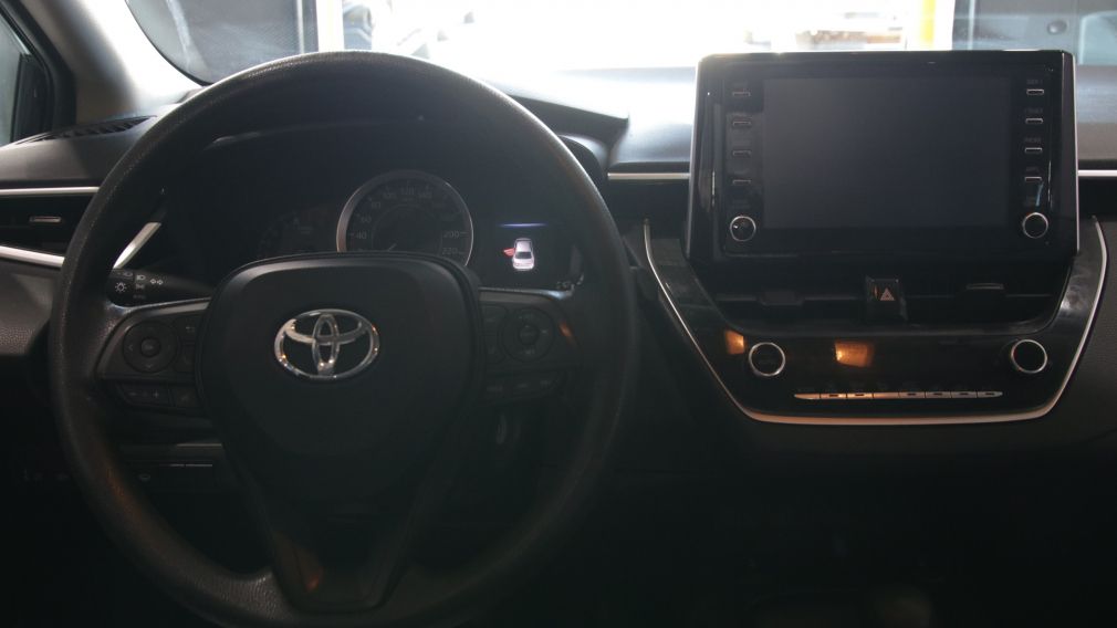 Toyota Corolla LE 2020 d&rsquo;occasion à vendre - 9