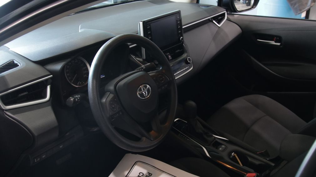Toyota Corolla LE 2020 d&rsquo;occasion à vendre - 7