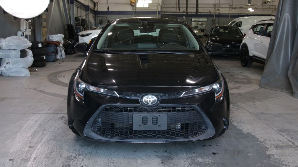 Toyota Corolla LE 2020 d&rsquo;occasion à vendre - 2