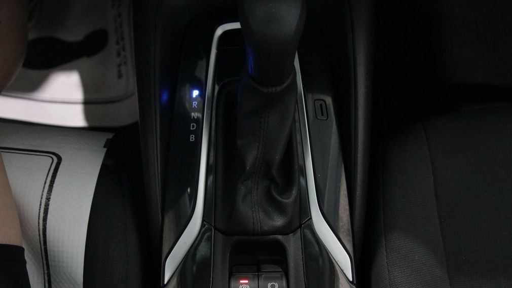 Toyota Corolla LE 2020 d&rsquo;occasion à vendre - 16