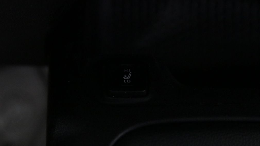 Toyota Corolla LE 2020 d&rsquo;occasion à vendre - 15