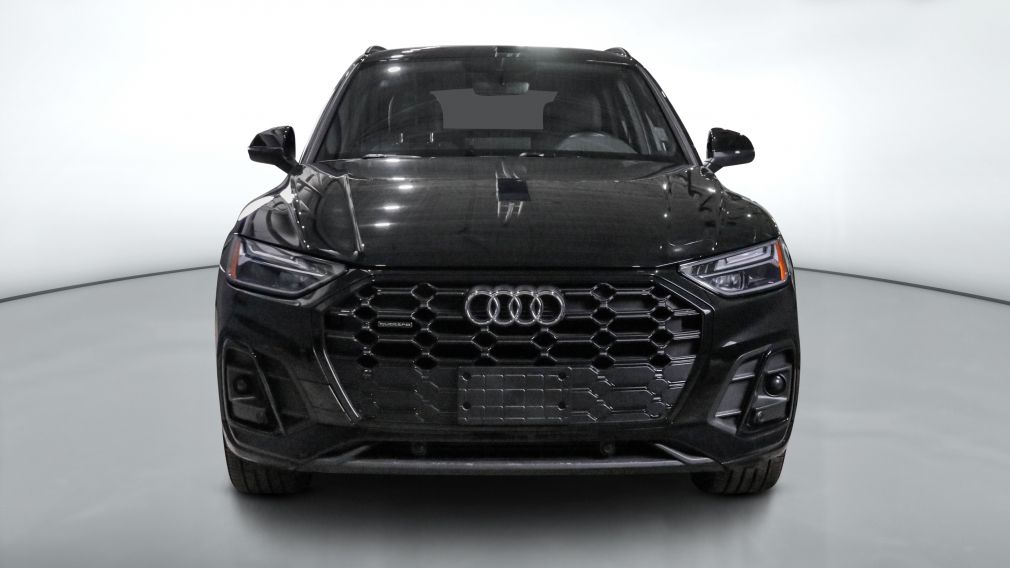 Audi Q5 Progressiv 2022 d&rsquo;occasion à vendre - 2