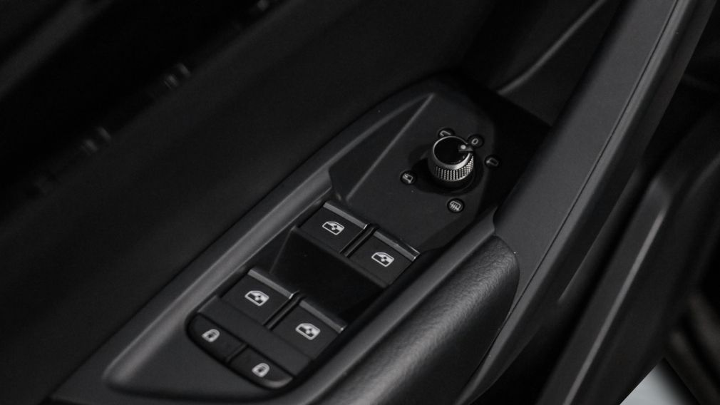 Audi Q5 Progressiv 2022 d&rsquo;occasion à vendre - 9