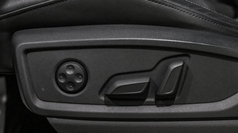 Audi Q5 Progressiv 2022 d&rsquo;occasion à vendre - 10