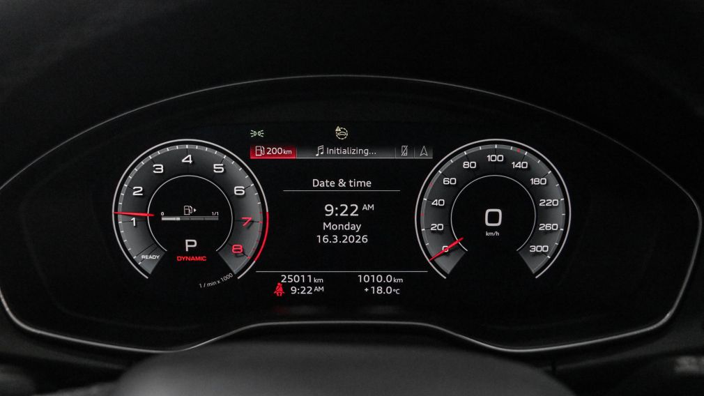 Audi Q5 Progressiv 2022 d&rsquo;occasion à vendre - 13