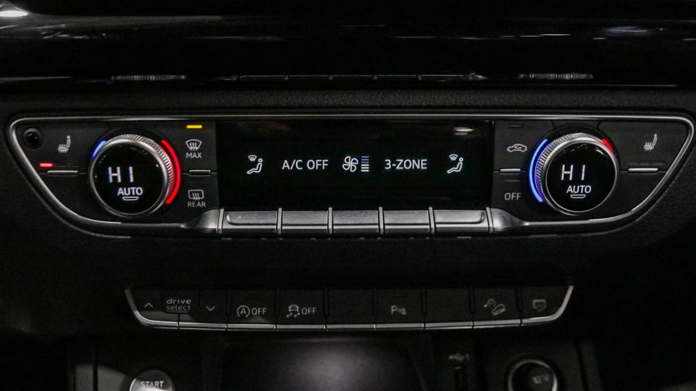 Audi Q5 Progressiv 2022 d&rsquo;occasion à vendre - 18