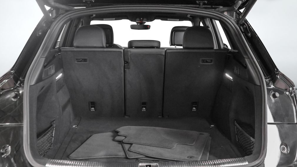 Audi Q5 Progressiv 2022 d&rsquo;occasion à vendre - 22