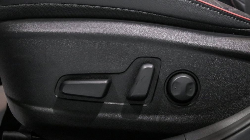 Hyundai Kona N Line 2023 d&rsquo;occasion à vendre - 10