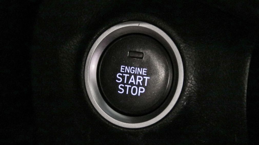 Hyundai Kona N Line 2023 d&rsquo;occasion à vendre - 16