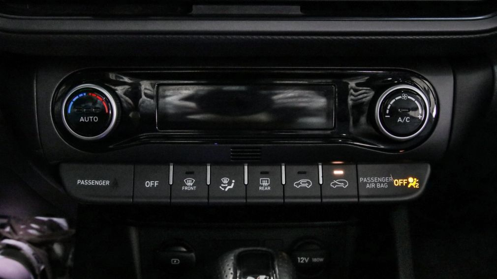 Hyundai Kona N Line 2023 d&rsquo;occasion à vendre - 18