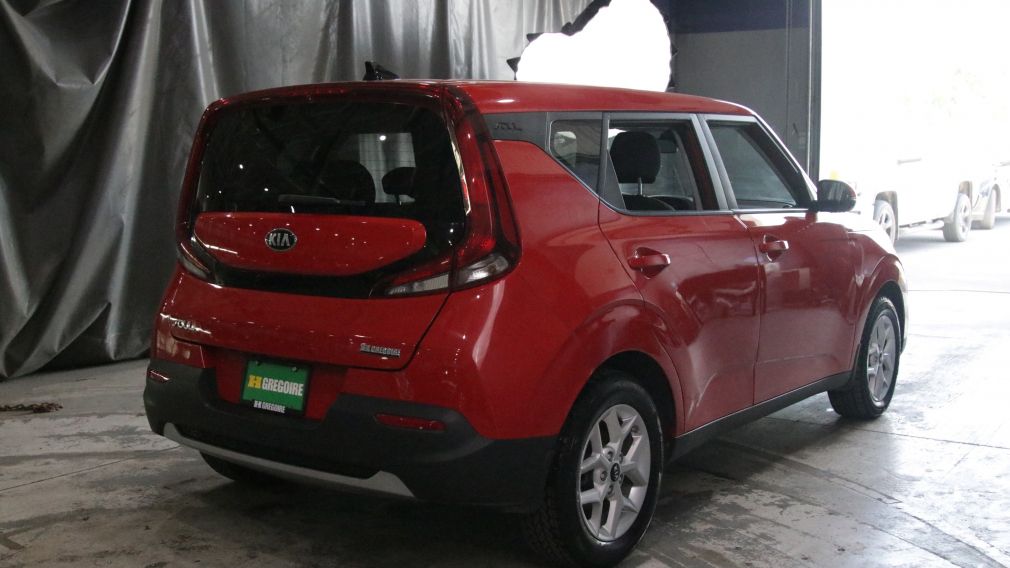 Kia Soul EX 2020 d&rsquo;occasion à vendre - 6
