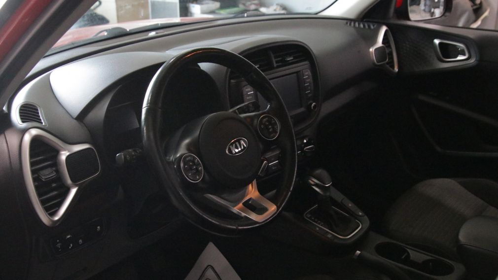 Kia Soul EX 2020 d&rsquo;occasion à vendre - 7