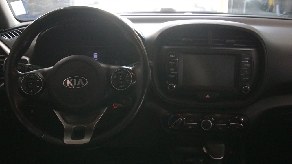 Kia Soul EX 2020 d&rsquo;occasion à vendre - 10
