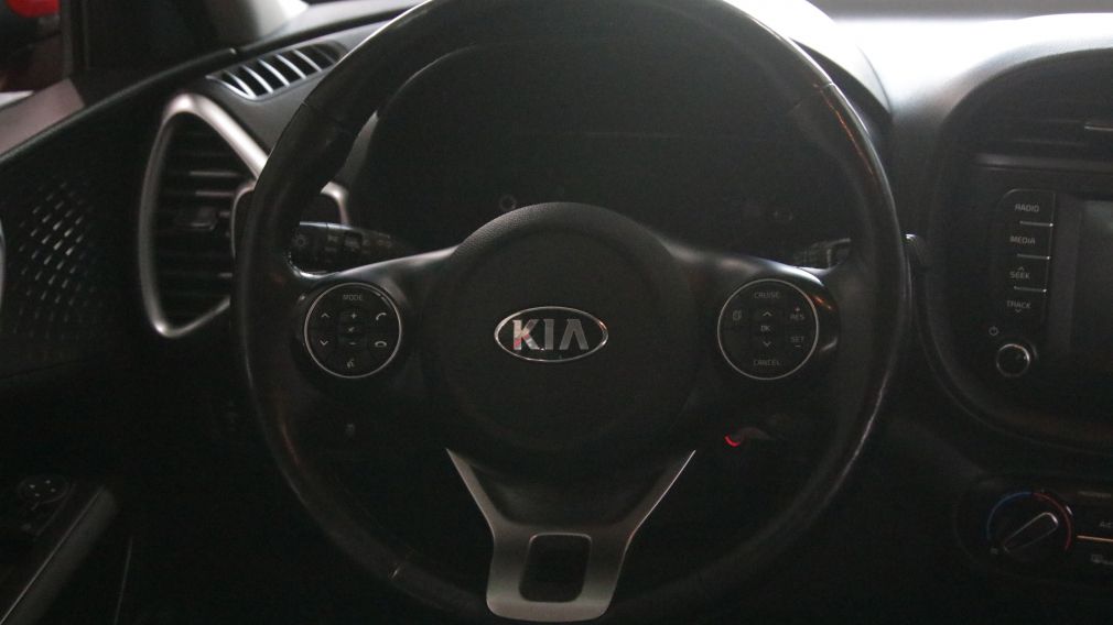 Kia Soul EX 2020 d&rsquo;occasion à vendre - 11