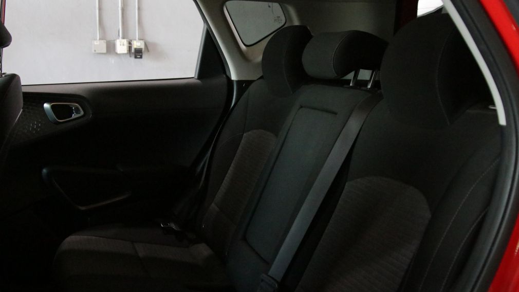 Kia Soul EX 2020 d&rsquo;occasion à vendre - 17