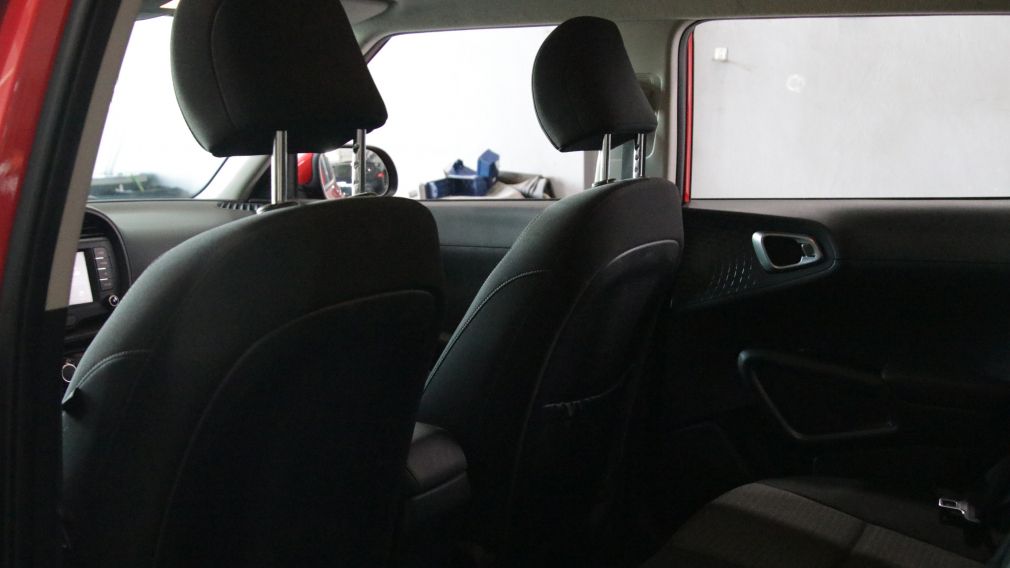 Kia Soul EX 2020 d&rsquo;occasion à vendre - 18