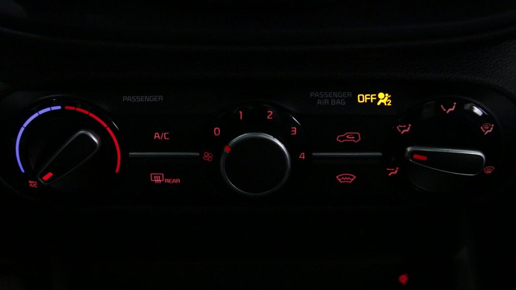 Kia Soul EX 2020 d&rsquo;occasion à vendre - 15