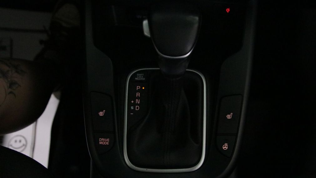 Kia Soul EX 2020 d&rsquo;occasion à vendre - 16