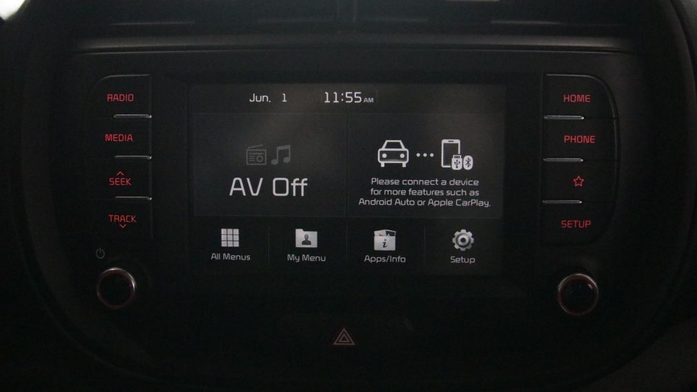 Kia Soul EX 2020 d&rsquo;occasion à vendre - 14