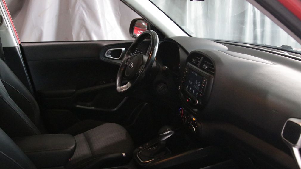 Kia Soul EX 2020 d&rsquo;occasion à vendre - 21