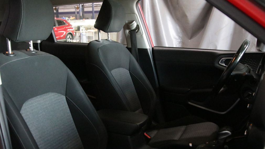 Kia Soul EX 2020 d&rsquo;occasion à vendre - 22