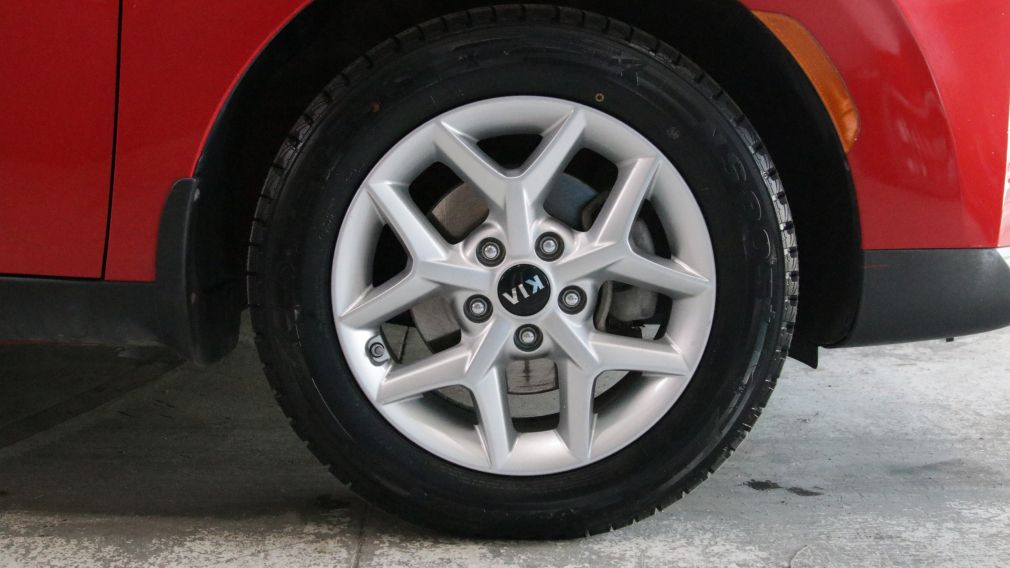 Kia Soul EX 2020 d&rsquo;occasion à vendre - 23