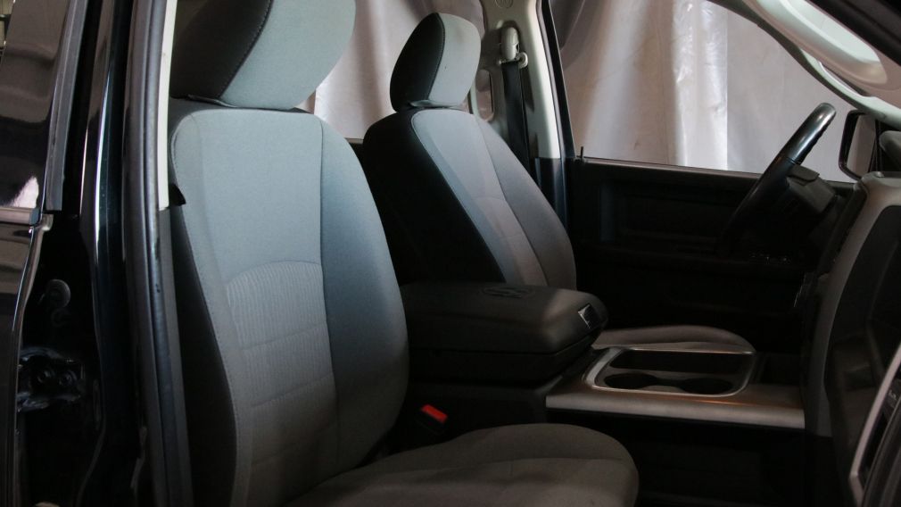 Ram 1500 Express 2023 d&rsquo;occasion à vendre - 17