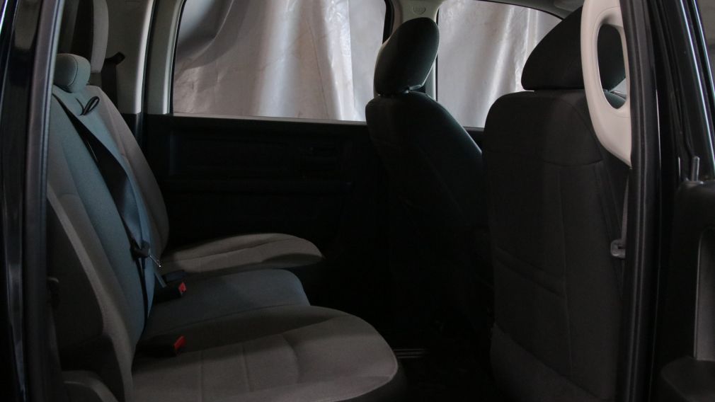 Ram 1500 Express 2023 d&rsquo;occasion à vendre - 16