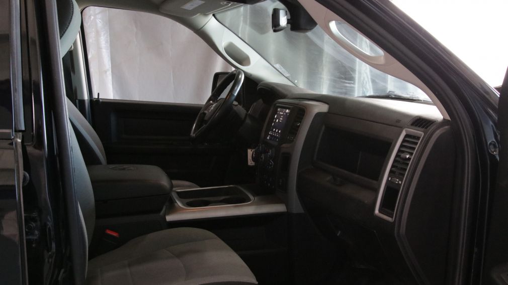 Ram 1500 Express 2023 d&rsquo;occasion à vendre - 18