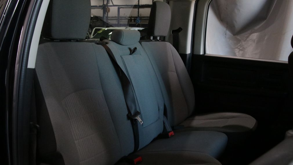 Ram 1500 Express 2023 d&rsquo;occasion à vendre - 15