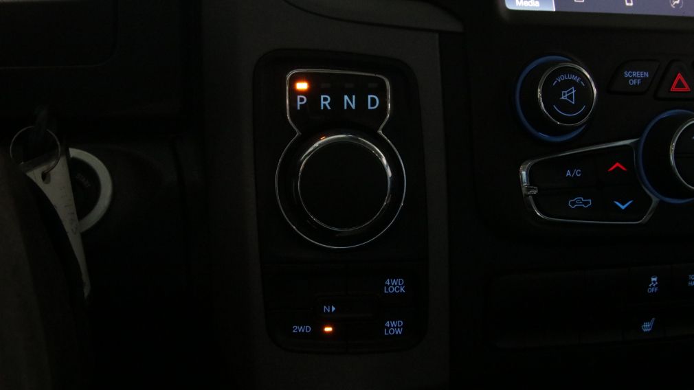 Ram 1500 Express 2023 d&rsquo;occasion à vendre - 14