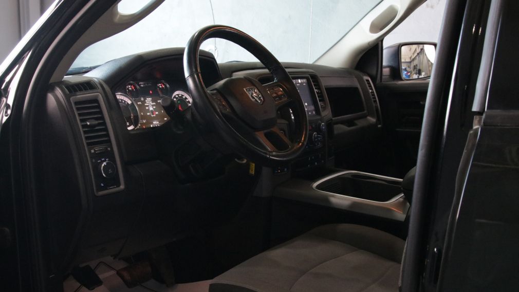 Ram 1500 Express 2023 d&rsquo;occasion à vendre - 6