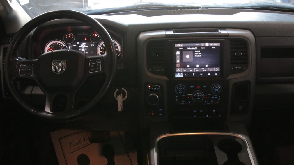 Ram 1500 Express 2023 d&rsquo;occasion à vendre - 8