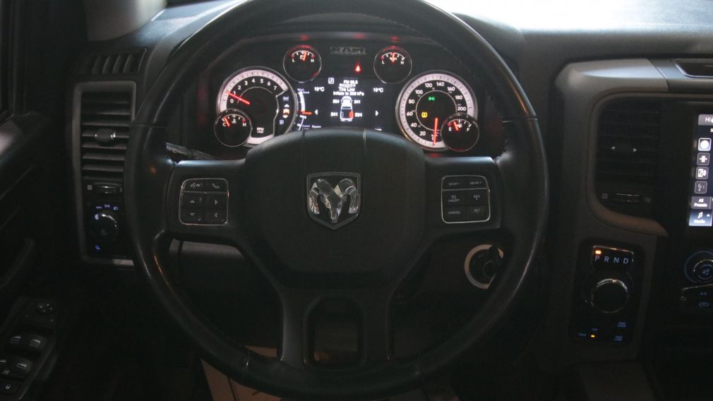 Ram 1500 Express 2023 d&rsquo;occasion à vendre - 9