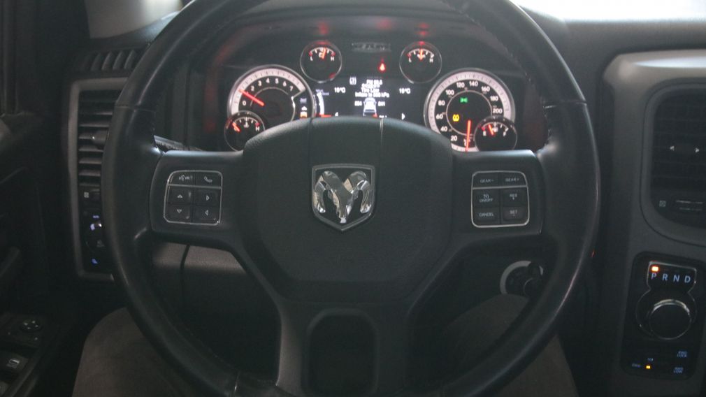 Ram 1500 Express 2023 à vendre à Trois-Rivières - 10