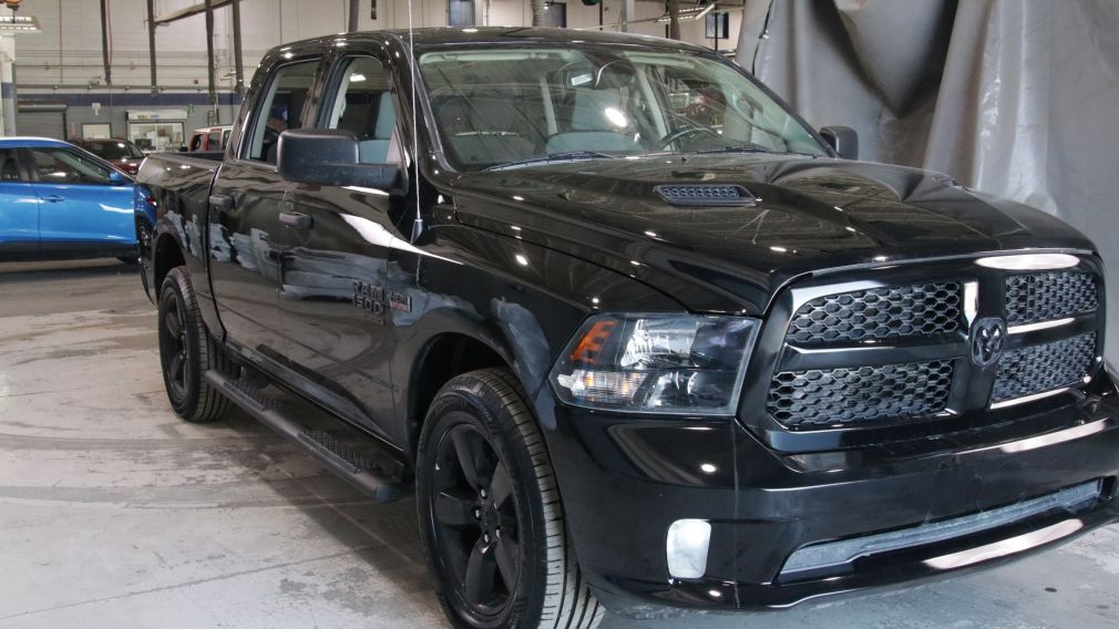 Ram 1500 Express