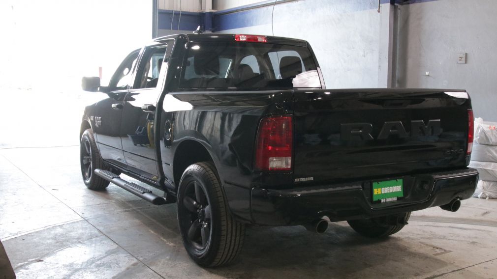 Ram 1500 Express 2023 d&rsquo;occasion à vendre - 4