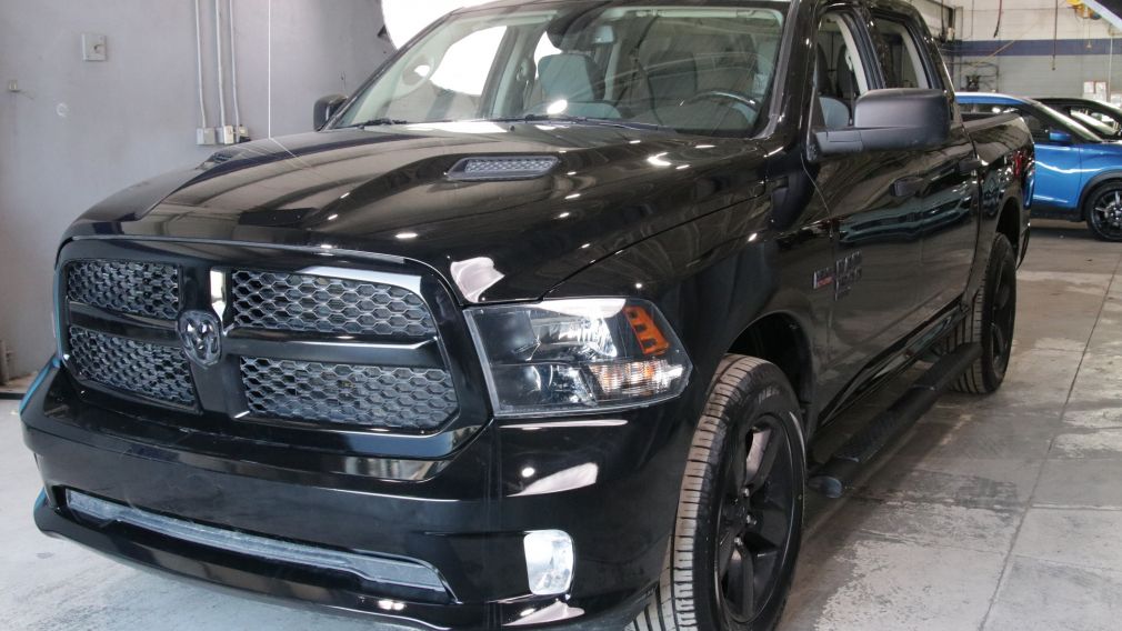 Ram 1500 Express 2023 d&rsquo;occasion à vendre - 3