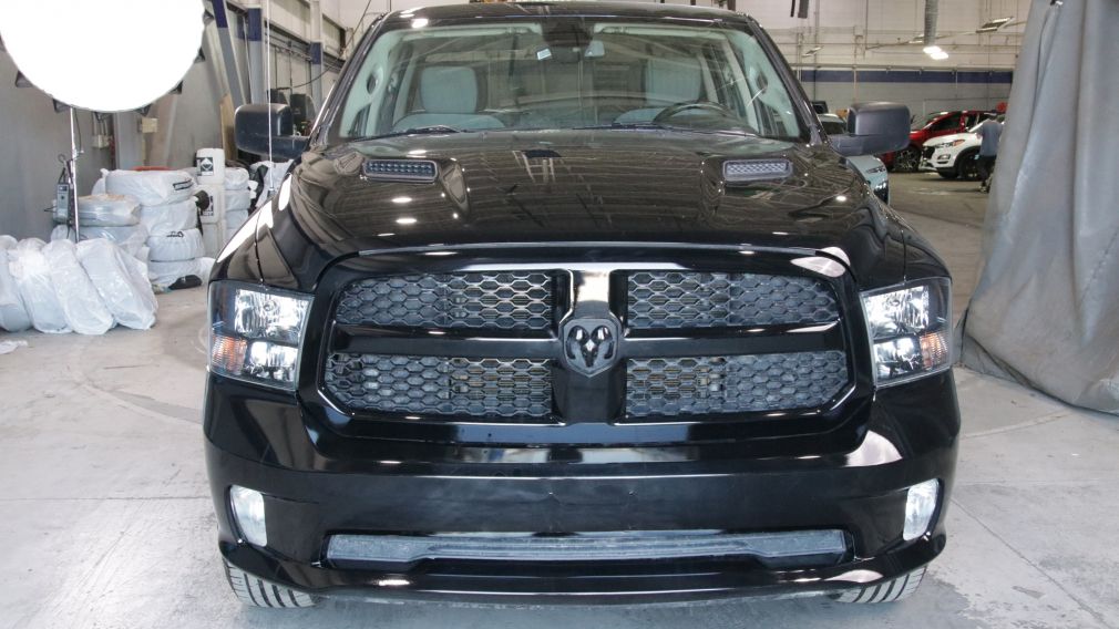 Ram 1500 Express 2023 d&rsquo;occasion à vendre - 2