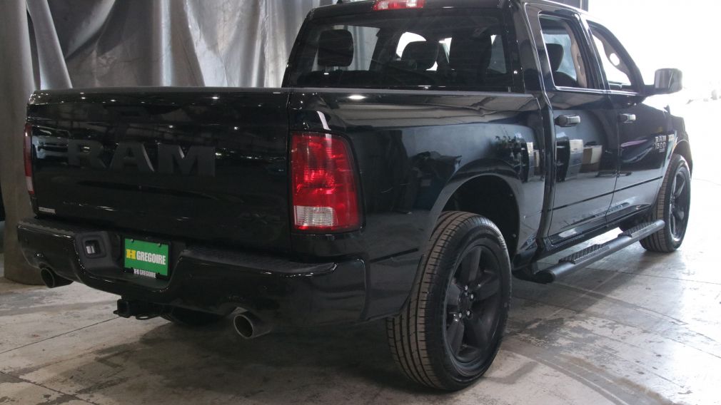 Ram 1500 Express 2023 d&rsquo;occasion à vendre - 5