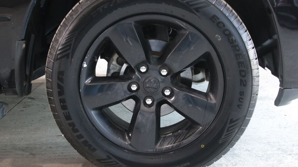 Ram 1500 Express 2023 d&rsquo;occasion à vendre - 19