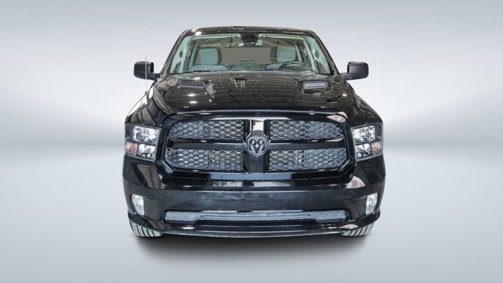 Ram 1500 Express 2023 à vendre à Trois-Rivières - 2