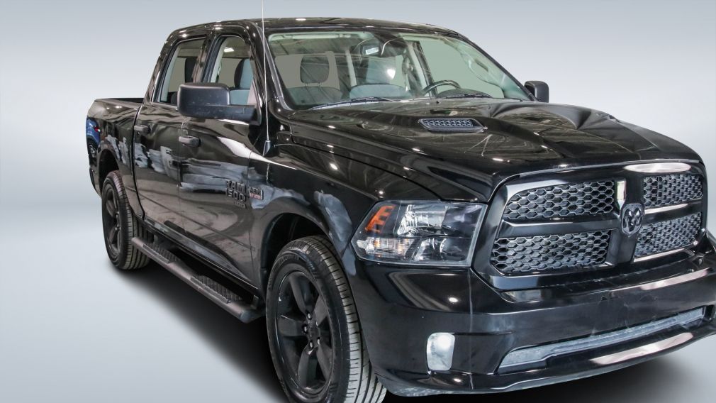 Ram 1500 Express 2023 à vendre à Trois-Rivières - 1