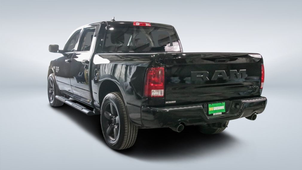 Ram 1500 Express 2023 à vendre à Trois-Rivières - 4