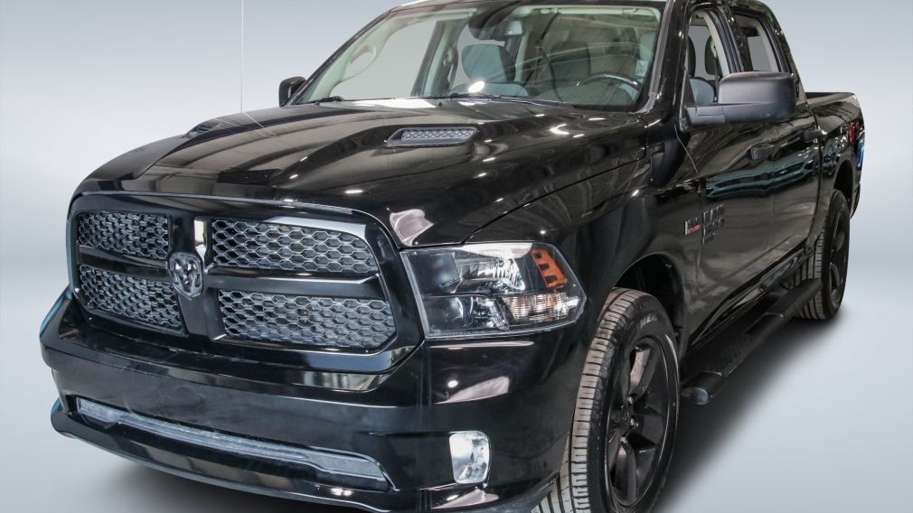 Ram 1500 Express 2023 à vendre à Trois-Rivières - 3